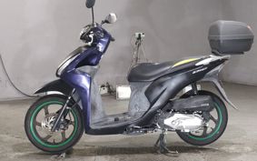 HONDA DIO 110 JF58