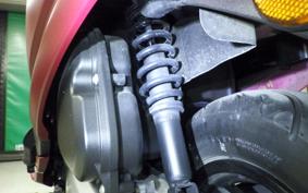 SUZUKI ADDRESS V125 Gen.2 DP12H