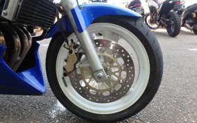 HONDA HORNET 250 MC31