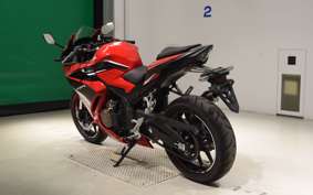 HONDA CBR400R 2022 NC56