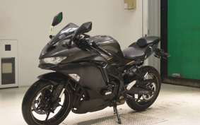 KAWASAKI ZX-25R 2005 ZX250E