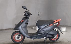 YAMAHA JOG ZR SA58J