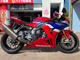 Фото Honda CBR1000RR-R FB SP 2025 с японского аукциона
