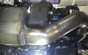 YAMAHA XSR900 2023 RN80J