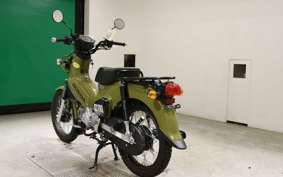 HONDA CROSS CUB 110 2004 JA45