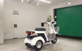 HONDA GYRO X TD02