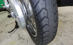 HONDA CROSS CUB 50 2003 AA06