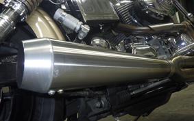 HARLEY FXDC 1450 2004