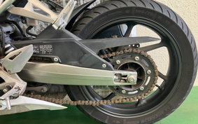 HONDA DIO AF62