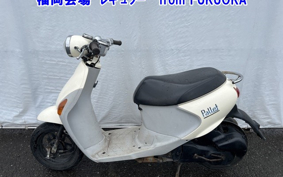 SUZUKI LET's 4