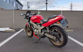 HONDA VT250 MC20