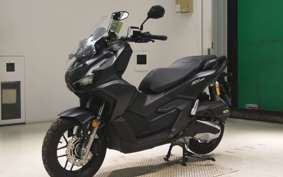 HONDA ADV160 2007 KF54