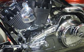 HARLEY FLHTCU 1580 CVO 2008
