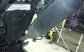 YAMAHA WR250X 2024