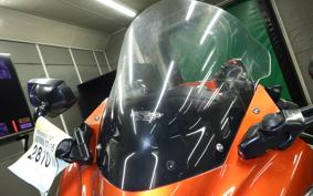 KAWASAKI NINJA ZX-6R A 2014