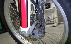 HONDA CRF250L MD38