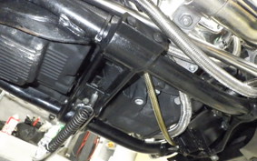 HARLEY FXDWG 1450 2001