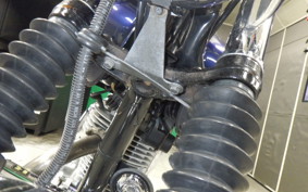 KAWASAKI ESTRELLA RS 1995 BJ250A