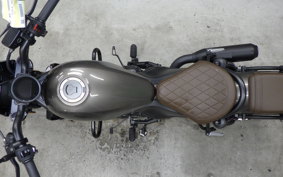 HONDA REBEL 250 S MC49
