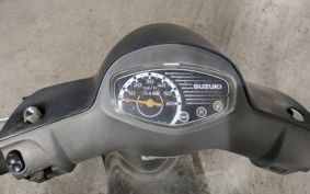 SUZUKI LET`S4 CA45A