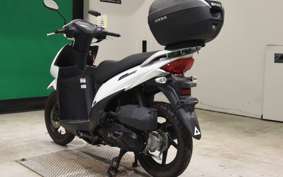 SUZUKI ADDRESS 110 CE47A