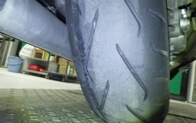 HONDA GL 1800 GOLD WING 2004