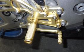 HONDA CBR600RR GEN 3 2009 PC40