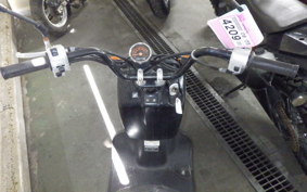 HONDA ZOOMER 2002 AF58