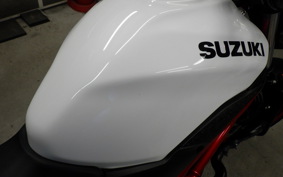 SUZUKI SV650 A 2021 VP55B