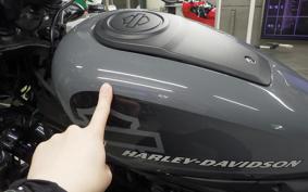 HARLEY RH975 2023