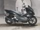 Фото Honda PCX 125 с японского аукциона