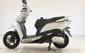 HONDA LEAD 125 JF45