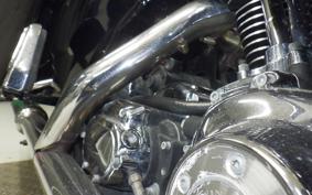 HARLEY FLHR 1450 2006