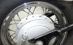 YAMAHA DRAGSTAR 400 CLASSIC 2004 VH01J