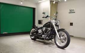 HARLEY FLSTF 1340 1997