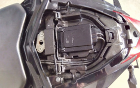 KAWASAKI NINJA 250 EX250L