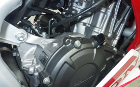 HONDA CBR250RR A 2024 MC51
