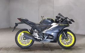 YAMAHA YZF-R125 RE45J