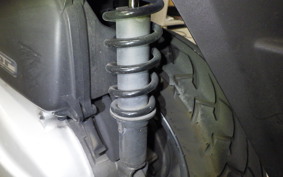 HONDA LEAD 125 2025 JF45