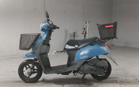 SUZUKI LET`S CA4AA