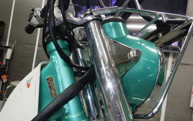 HONDA CT110 HUNTER CUB 1999 JD01