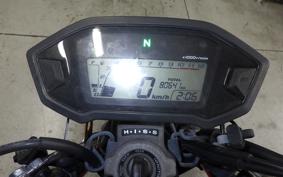 HONDA CBR400R 2015 NC47