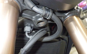 HONDA CB250RA 2005 MC52