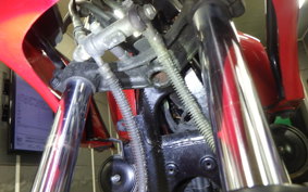 KAWASAKI GPZ400 1993 ZX400C