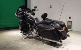 HARLEY FLTRX 1580 2011