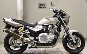 YAMAHA XJR1300 2001 RP03J