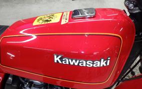 KAWASAKI Z500 2026 KZ500B