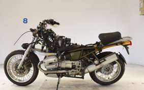 BMW R1150GS