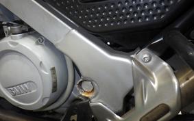 BMW F650GS 2002