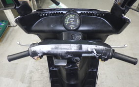 HONDA GYRO CANOPY TA02